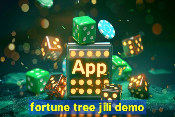 fortune tree jili demo